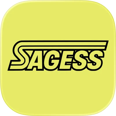 Sagess Screenshot